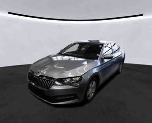 Skoda Skoda Superb Lim.2.0 TDI Green tec*Navi*AHK*Virtua Gebrauchtwagen