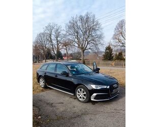 Audi Audi A6 2.0 TDI 140kW ultra Avant - Gebrauchtwagen