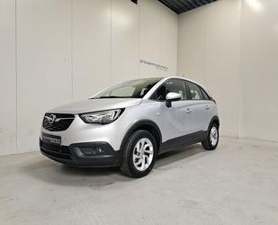 Opel Opel Crossland X 1.2 Benzine Autom. - Airco - PDC Gebrauchtwagen