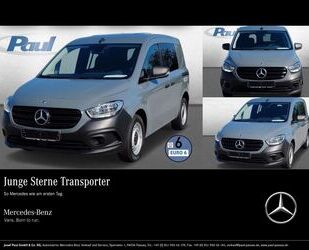 Mercedes-Benz Mercedes-Benz Citan 112 CDI KA MBUX+Kam+PTS+Tempom Gebrauchtwagen