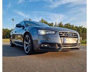 Audi Audi S5 3.0 TFSI S tronic | 2. Hd. | Bi-Xenon | AH Gebrauchtwagen