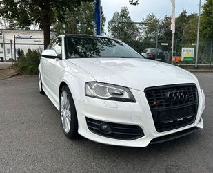 Audi Audi S3 2.0 TFSI Quattro*8Fach*AT Motor 3.000km*** Gebrauchtwagen