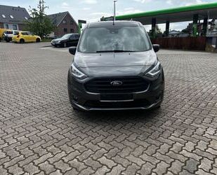 Ford Ford Transit Connect Kasten lang Trend Gebrauchtwagen