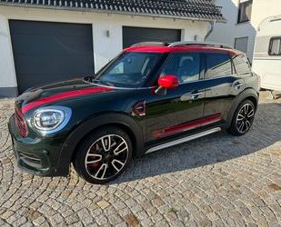 Mini MINI John Cooper Works Countryman ACCLederHarmanAL Gebrauchtwagen