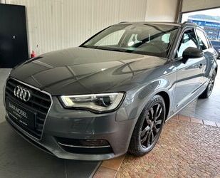 Audi Audi A3 Sportback 1.8 TFSI Ambiente Gebrauchtwagen