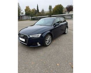 Audi Audi A3 35 TFSI S tronic Sportback - Gebrauchtwagen