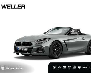 BMW BMW Z4 sDrive20i M Sport HUD,ACC,H/K,DAB,M-Sitze,1 Gebrauchtwagen