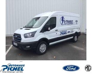 Ford Ford Transit Kasten 350L3H2 Trend Profi-Paket+KLIM Gebrauchtwagen