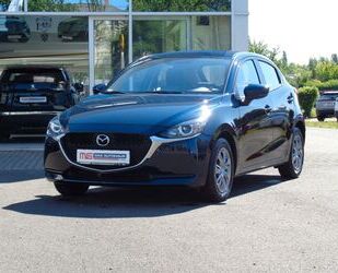 Mazda Mazda 2 SKYACTIV-G 75 Center-Line*LED*DAB*BT*USB* Gebrauchtwagen