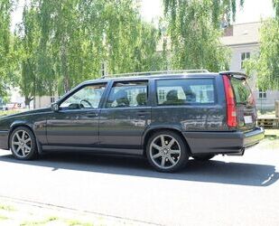 Volvo Volvo 850 R Kombi Gebrauchtwagen