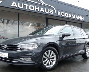 VW Volkswagen Passat Variant Business 2.0TDI*ACC*LED* Gebrauchtwagen