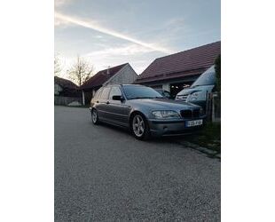 BMW BMW 320d touring - Gebrauchtwagen