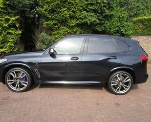 BMW BMW X5 Baureihe X5 M50 d VOLL AUST Gebrauchtwagen