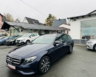 Mercedes-Benz Mercedes-Benz E 300 E -Klasse T-Modell E 300 de/Pa Gebrauchtwagen