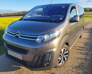 Citroen Citroën SpaceTourer Standh., Garantie, TÜV NEU Gebrauchtwagen