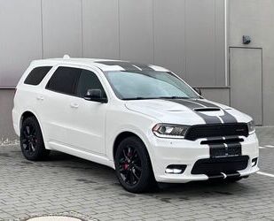 Dodge Dodge Durango RT HEMI 5,7 V8 AWD LPG Gas Gebrauchtwagen