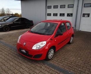 Renault Renault Twingo Authentique*1.2*2Hnd*Tüv Neu*8Fach* Gebrauchtwagen