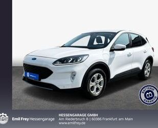 Ford Ford Kuga 2.5 Duratec PHEV COOL&CONNECT Gebrauchtwagen