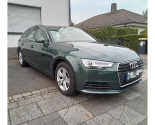 Audi Audi A4 35 TDI S tronic design Avant Gebrauchtwagen