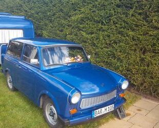 Trabant Trabant 601 Gebrauchtwagen