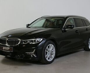 BMW BMW 330i Aut. Luxury Line LED ACC DAB LiveCockpitP Gebrauchtwagen