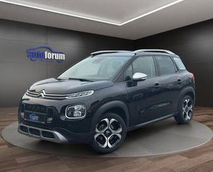 Citroen Citroën C3 Aircross Shine AUTOMATIK AHK NAVI KAMER Gebrauchtwagen