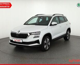 Skoda Skoda Karoq 1.5 TSI DSG LED Navi Kamera Sitzheizun Gebrauchtwagen