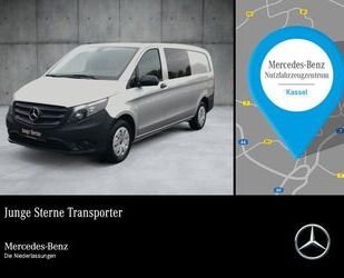 Mercedes-Benz Mercedes-Benz Vito 116 CDI Kombi XL AHK+Klima+Kame Gebrauchtwagen