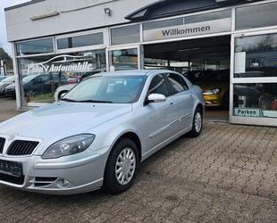 Brilliance Brilliance BS4 1.8 Comfort **1 HAND**5700 KM**KLI Gebrauchtwagen