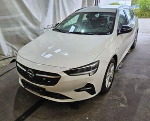 Opel Opel Insignia ST 2.0 CDTI BE/Sitzhzg./Lenkradhzg./ Gebrauchtwagen