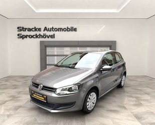 VW Volkswagen Polo Comfortline*Automatik*2 Hand*Klima Gebrauchtwagen