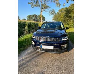 Jeep Jeep Compass 2.0 MultiJet 103kW Limited 4x4 Auto . Gebrauchtwagen