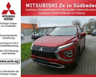 Mitsubishi Mitsubishi Eclipse Cross PLUS PHEV NAVI*NEBELS.*KL Gebrauchtwagen