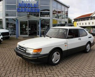 Saab 900 Gebrauchtwagen