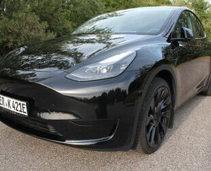 Tesla Tesla Model Y SR 20