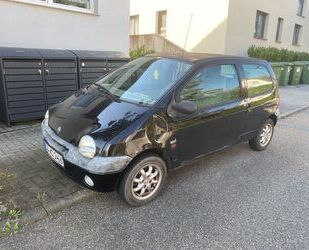 Renault Renault Twingo 1.2 - Gebrauchtwagen