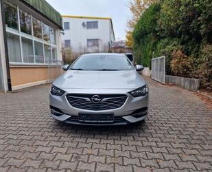 Opel Opel Insignia B Grand Sport Edition Gebrauchtwagen