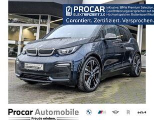 BMW BMW i3s 120 DAB LED WLAN DA Plus. Navi Bus. Komfor Gebrauchtwagen