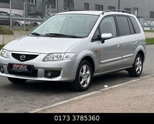 Mazda Mazda Premacy Comfort*1.HAND*KLIMATMK*WENIG KM*TÜV Gebrauchtwagen