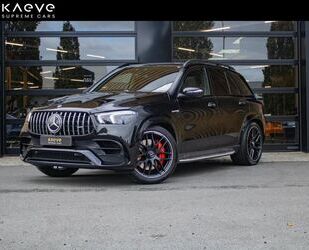 Mercedes-Benz Mercedes-Benz GLE 63 AMG S 4MATIC+ Gebrauchtwagen