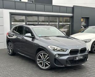 BMW BMW X2 xDrive 20i M-Sport*LED*Navi*Head-Up*1.Hand* Gebrauchtwagen