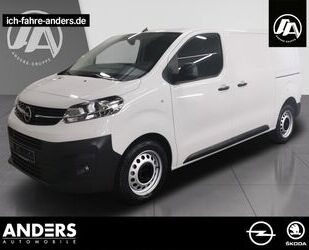 Opel Opel Vivaro Cargo M 2.0 D +360°+Distronic+Akustikg Gebrauchtwagen