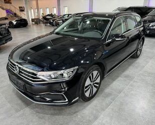 VW Volkswagen Passat Variant 1.4 TSI GTE*LED*KAM*Virt Gebrauchtwagen