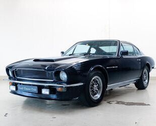 Aston Martin Aston Martin DBS V8 Series 2 - ZF 5-Speed - LHD - Gebrauchtwagen