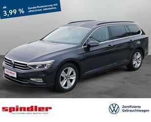 VW Volkswagen Passat Variant Busin 2.0TDI DSG Matrix Gebrauchtwagen