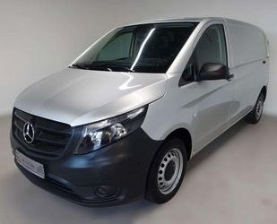 Mercedes-Benz Mercedes-Benz Vito 114 CDI Aut. Klima Navi Sitzhei Gebrauchtwagen