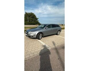 Audi Audi A6 2.7 TDI (DPF) Avant - 05.2025 Gebrauchtwagen