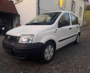 Fiat Fiat Panda Gebrauchtwagen