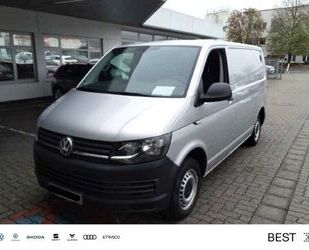 VW Volkswagen T6 Kasten 2.0 TDI DSG*KLIMA*NAVI*AHK*SZ Gebrauchtwagen