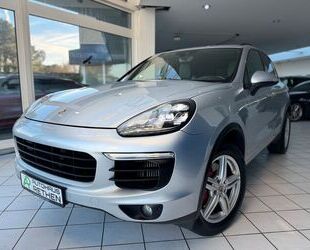 Porsche Porsche Cayenne S 3.6 *BOSE*Panorama*Sitzbelüftung Gebrauchtwagen